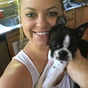 Meet your Posher, Toni